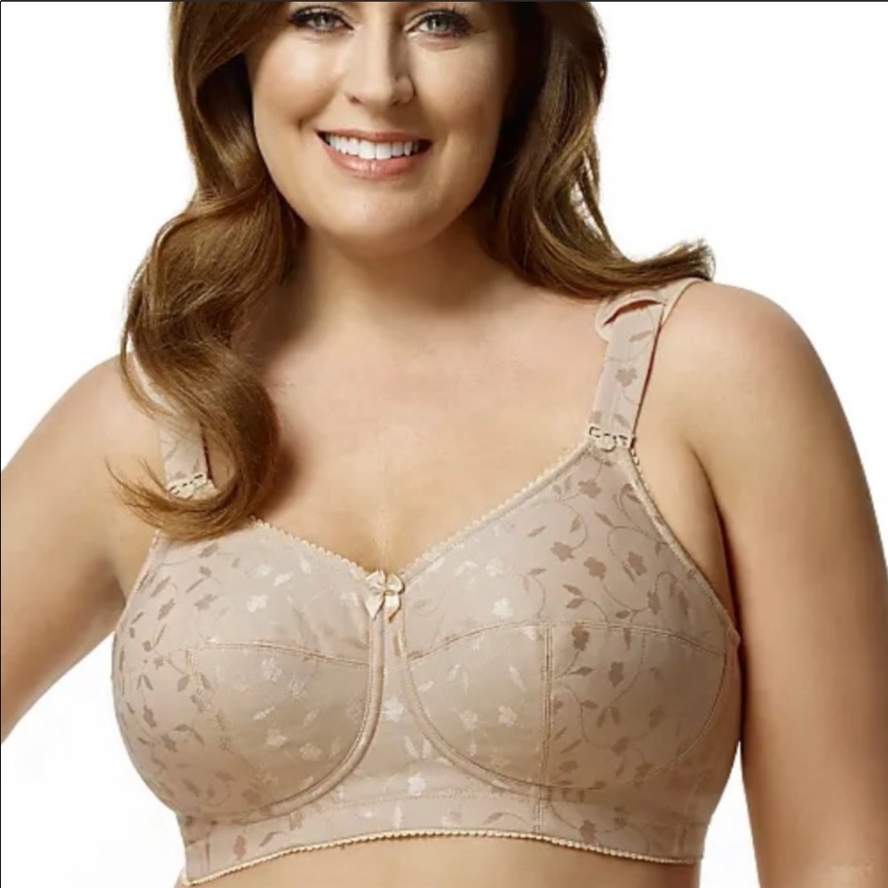 Elila Bra 42J